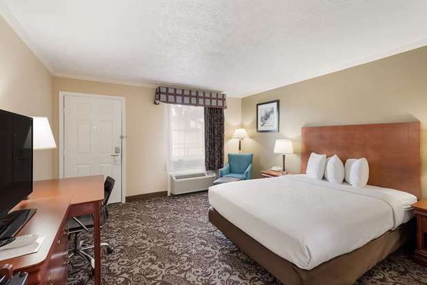 Images Best Western Conway