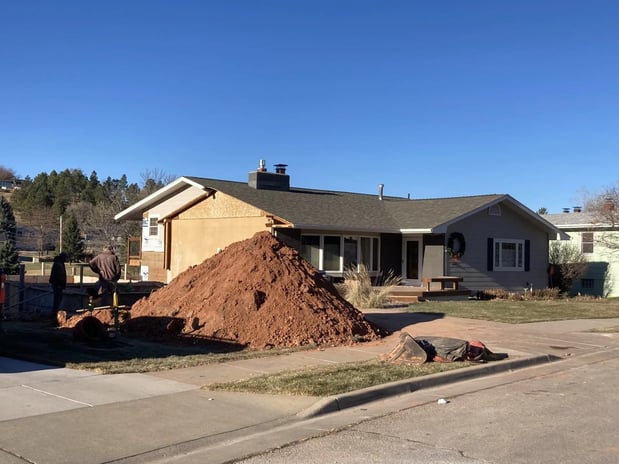 Images A-1 Construction Inc