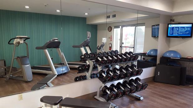 Images Holiday Inn Express & Suites Fremont - Milpitas Central by IHG