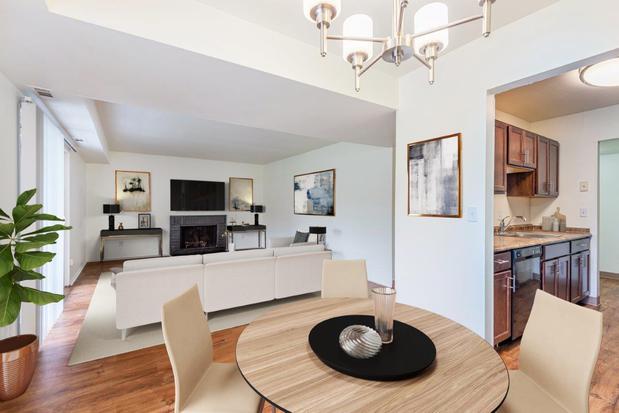 Images The Meadows Apartment Homes