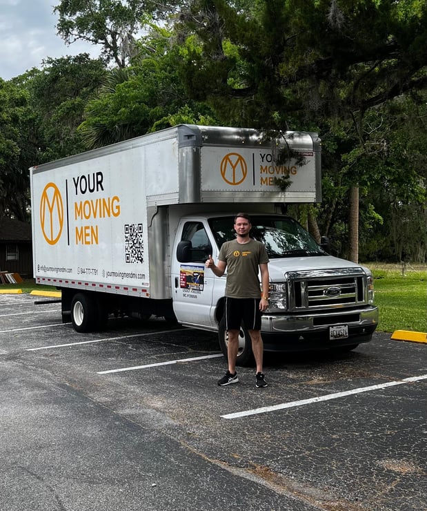 Images Your Moving Men