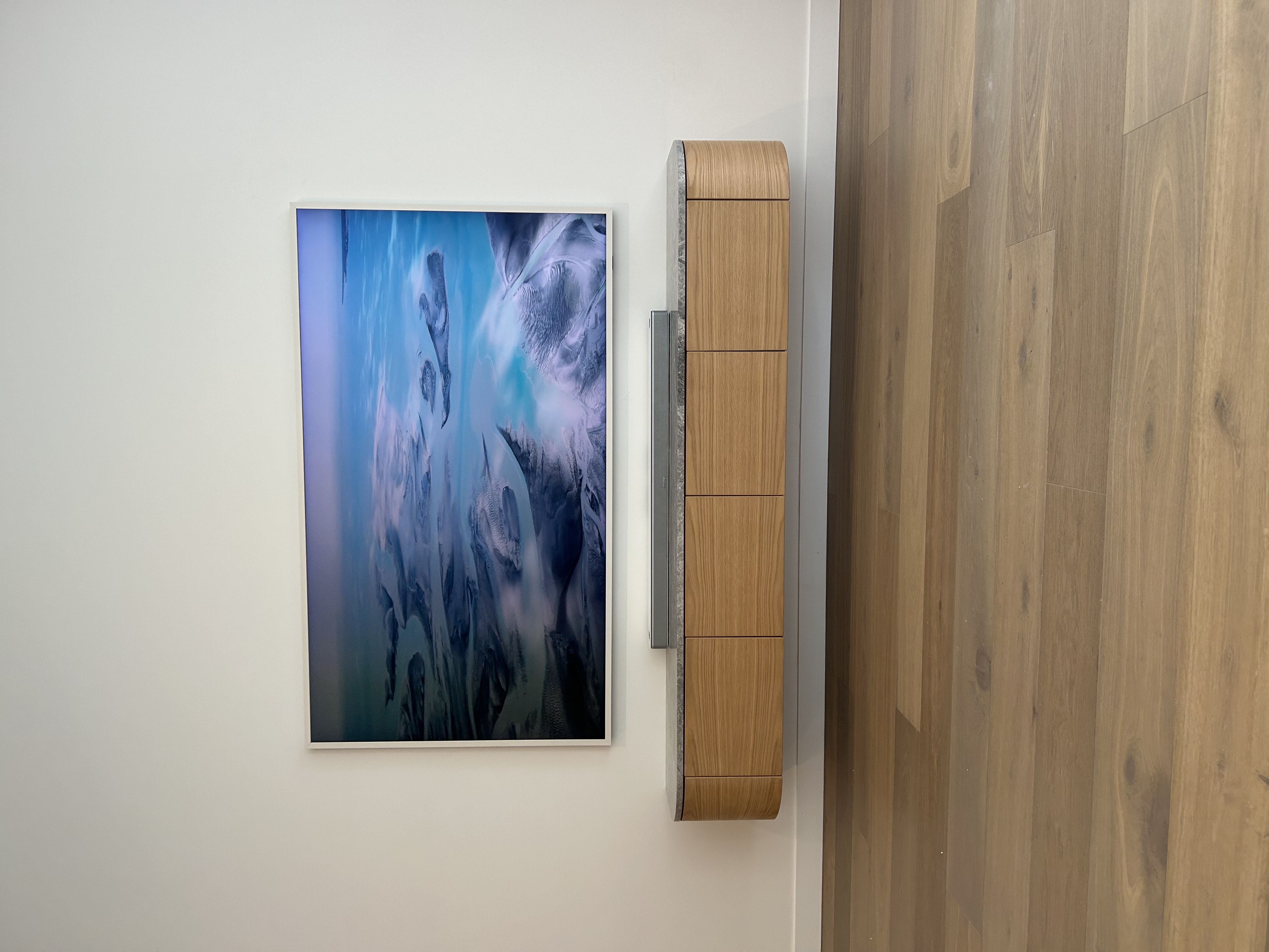 Images MAV Installations