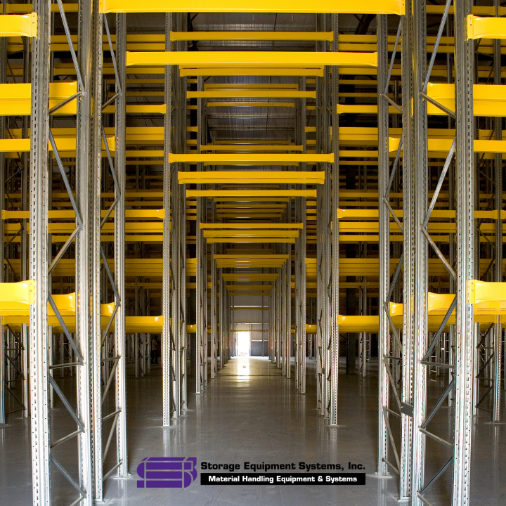 Storage Equipment Systems, Inc. Image
