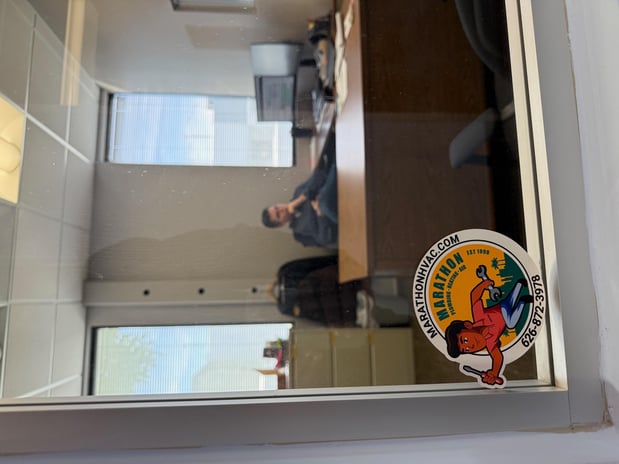 Images Marathon Plumbing, Heating and AC Repair