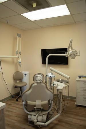 Images Serenity Dental & Orofacial Wellness