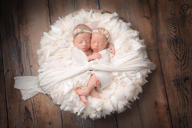 Images Gena Marie Photography