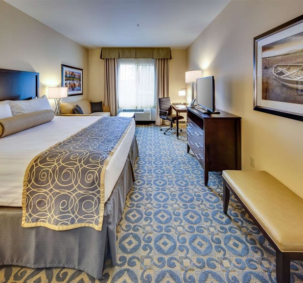 Images Best Western Plus Arlington/Marysville