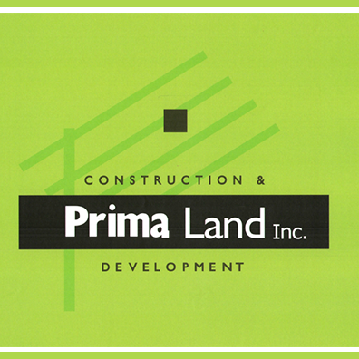Prima Land Inc