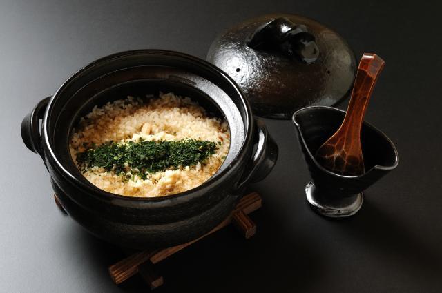 Images 京料理　辰巳屋