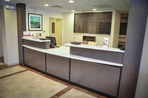 Images Candlewood Suites Columbus-Northeast by IHG