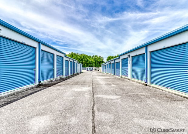 Images CubeSmart Self Storage