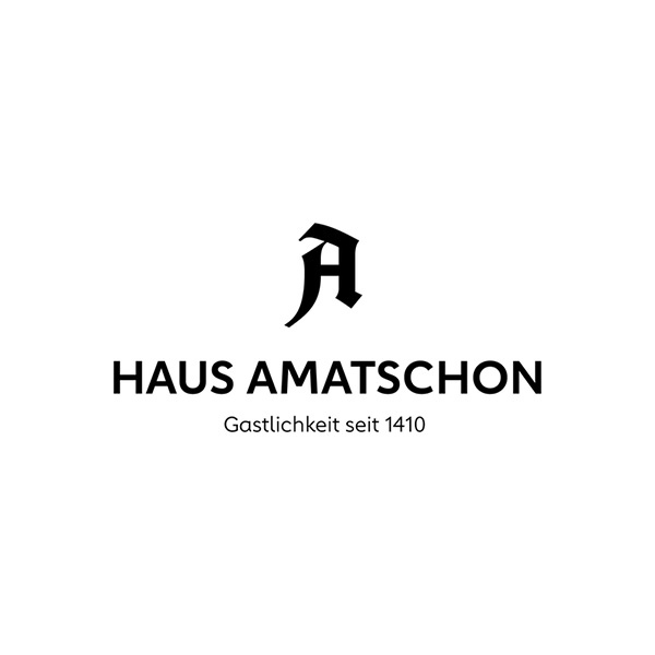 Logo von Haus Amatschon