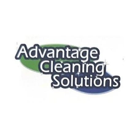 Advantage Cleaning Solutions Inc