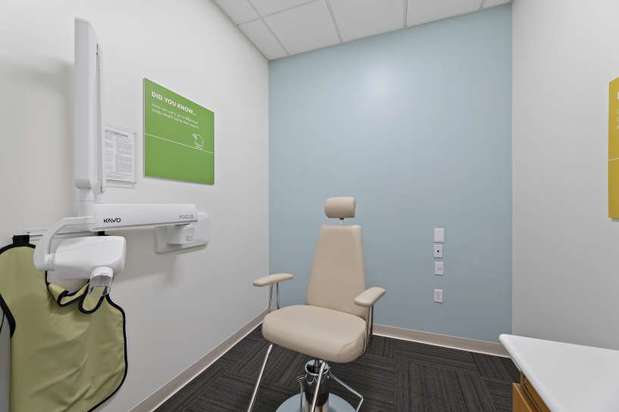 Images My Kid's Dentist & Orthodontics