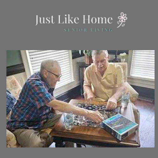 Just Like Home Senior Living - Nashville, TN 37221 - (615)378-7837 | ShowMeLocal.com