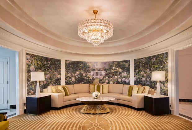 Images InterContinental the Willard Washington D.C. by IHG