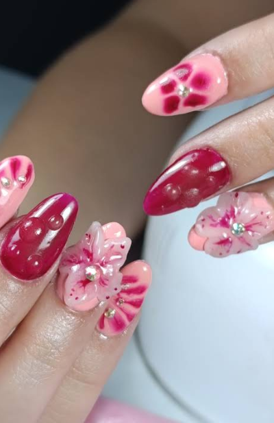 Images NissNailsStudio