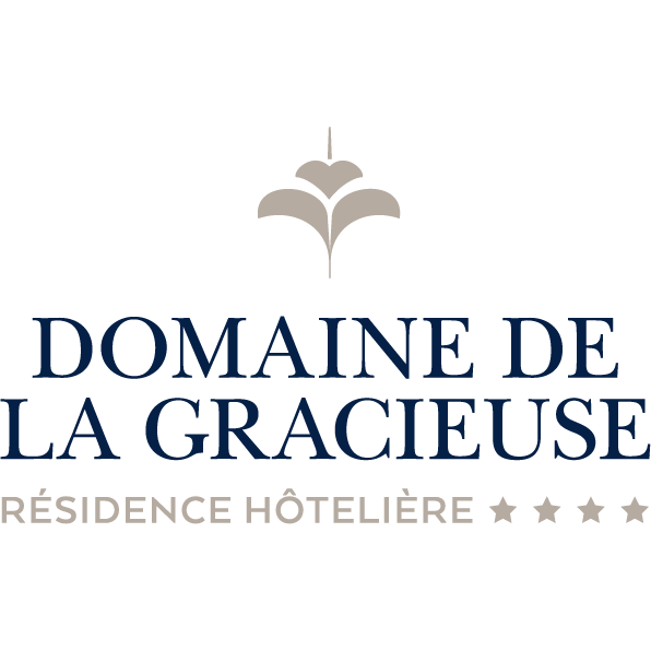 Domaine de La Gracieuse Logo