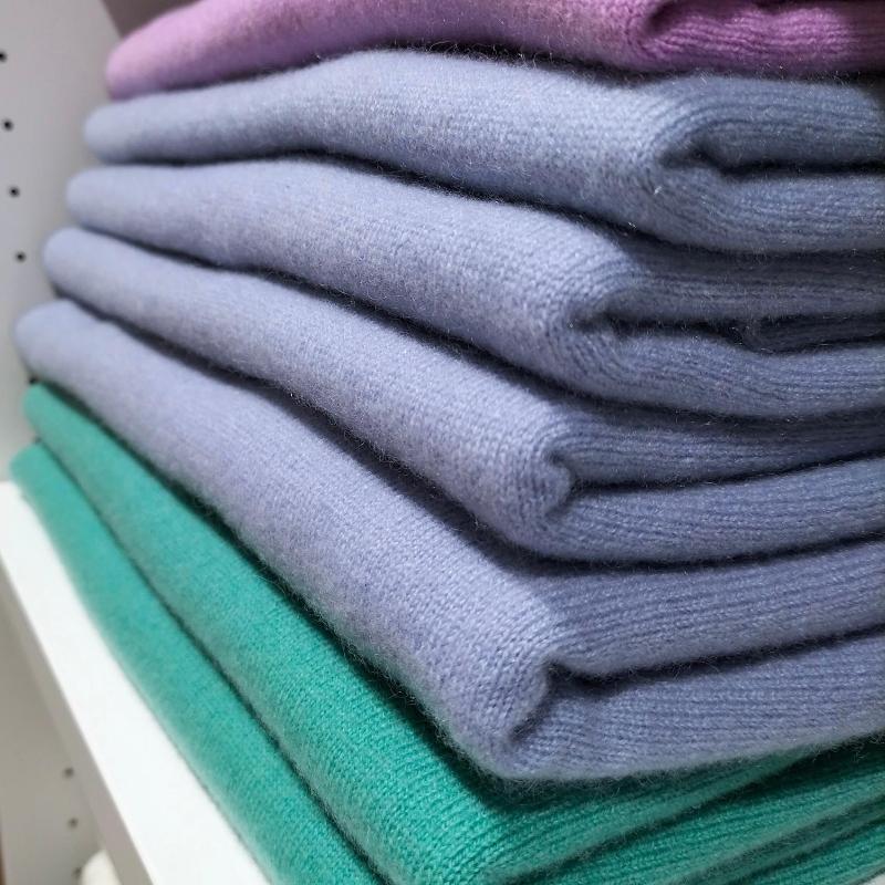 Images Outlet Maglificio EmmeCi