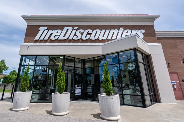 Images Tire Discounters