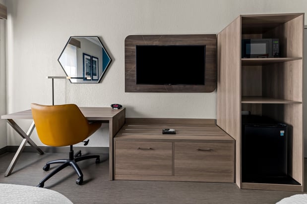 Images Holiday Inn Express Saint Simons Island by IHG