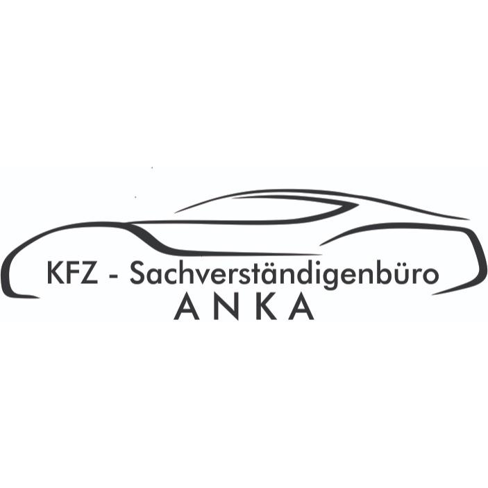 Logo KFZ Gutachter & Sachverständigenbüro ANKA Inh. Hatice Küskü