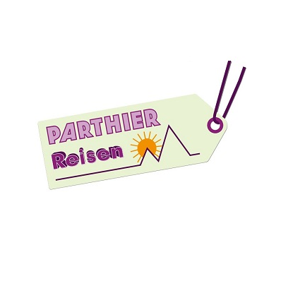 Logo Reisebüro Parthier GmbH
