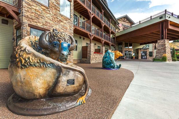 Images Best Western Premier Ivy Inn & Suites