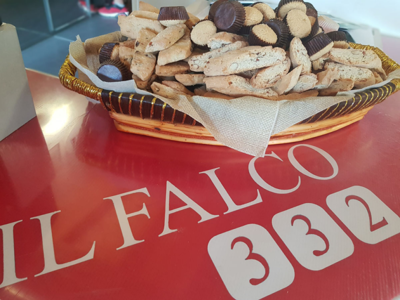 Images Il Falco 332 Ristorante - Pizzeria – Steak House