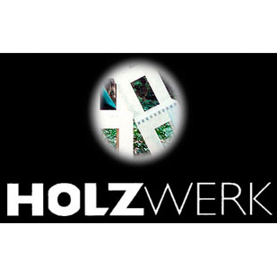 HOLZWERK GmbH Schreinerei und Innenausbau Logo