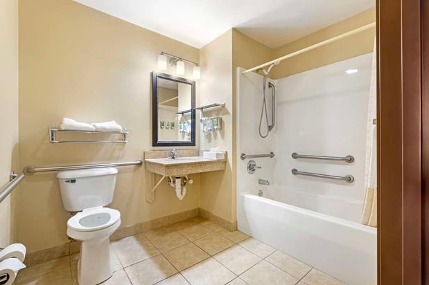 Images Best Western Wittenberg Inn