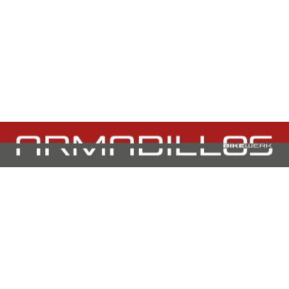 Logo von armadillos bikewerk