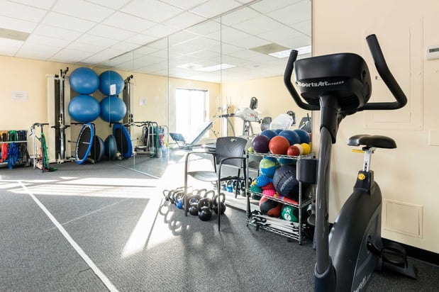Images MOTION Sports Medicine - Bainbridge