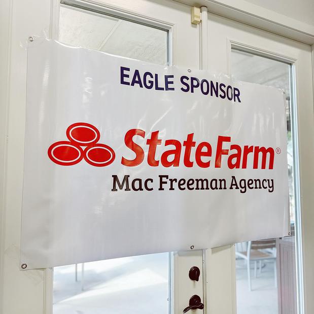Images Mac Freeman - State Farm Insurance Agent
