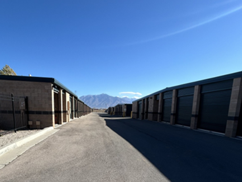 Images Extra Space Storage