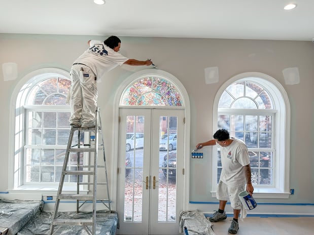 Images JSW Painting & Remodeling