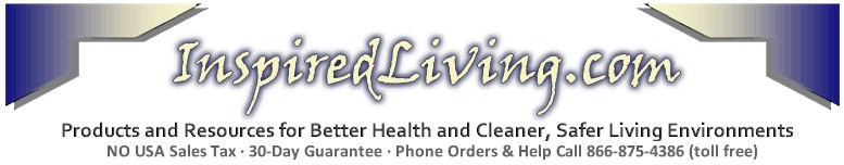 InspiredLiving.com