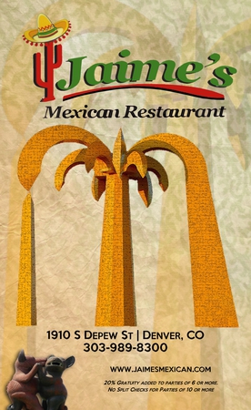 Images Jaime’s Mexican Restaurant