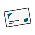 Debit Card Instant Issue Icon
