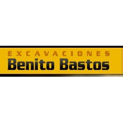 Benito Bastos S.A. Logo