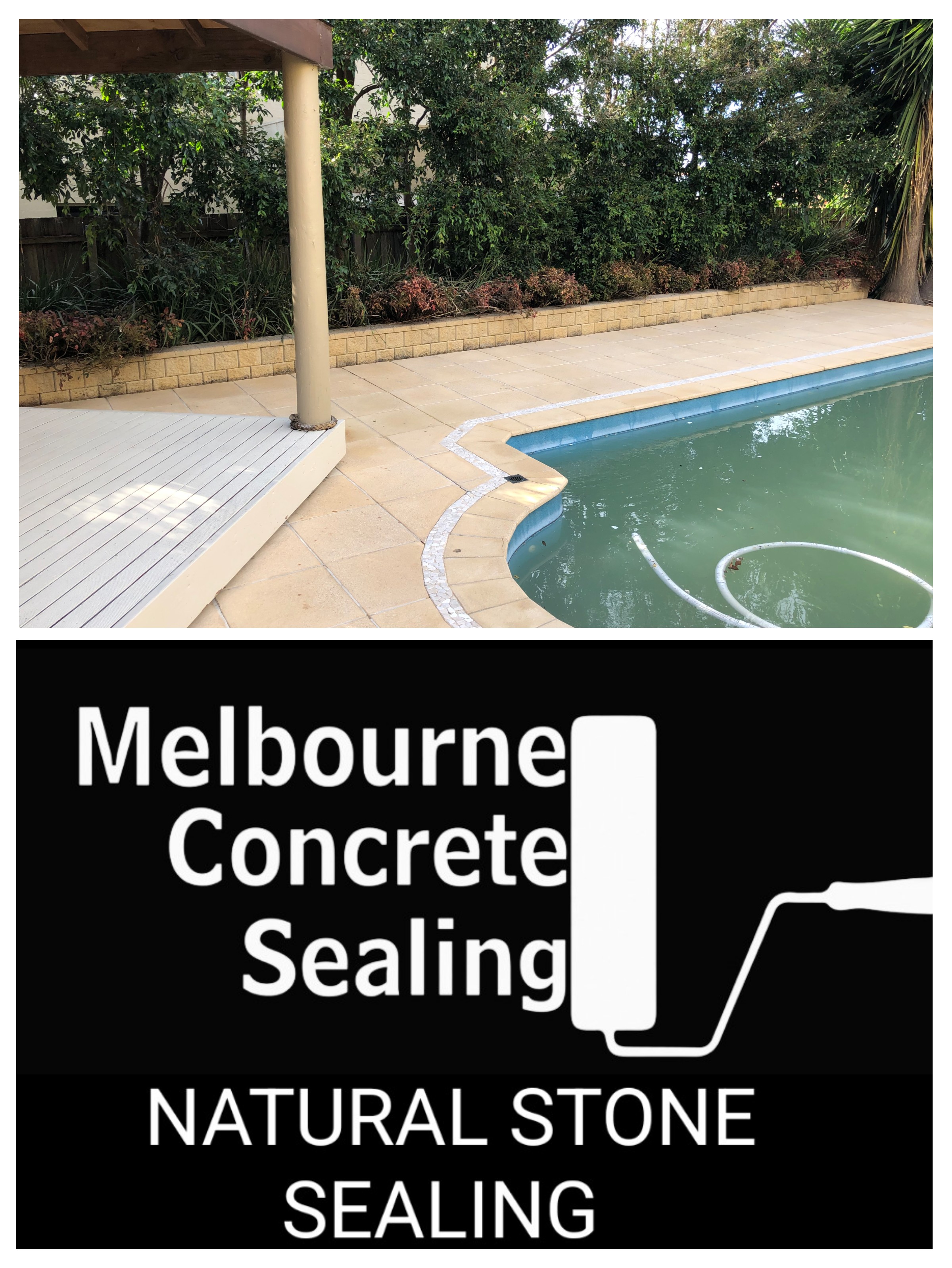 Images Melbourne Concrete Sealing