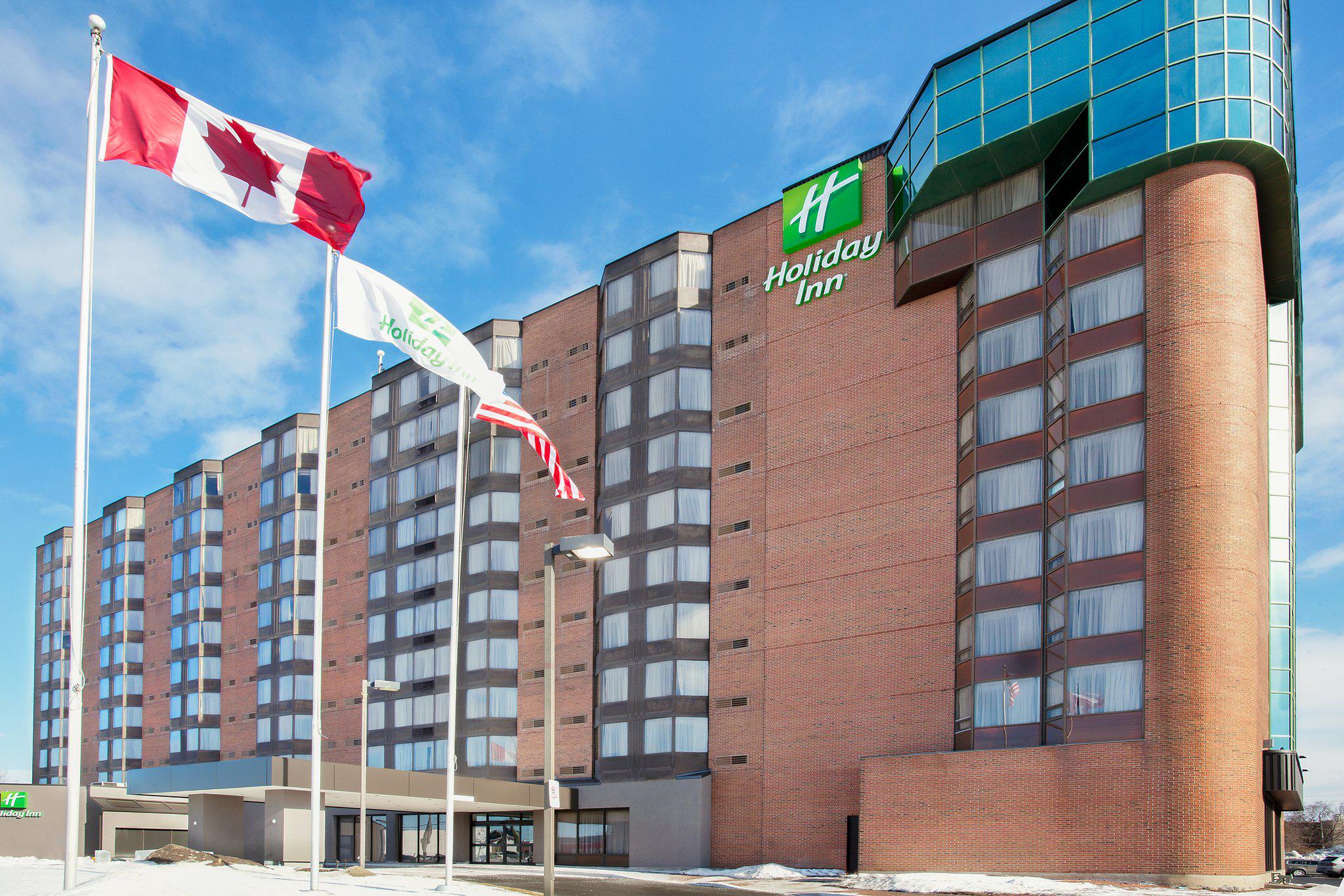 Holiday Inn Ottawa East, an IHG Hotel in Ottawa