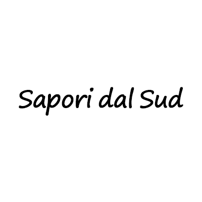 Sapori dal Sud Logo