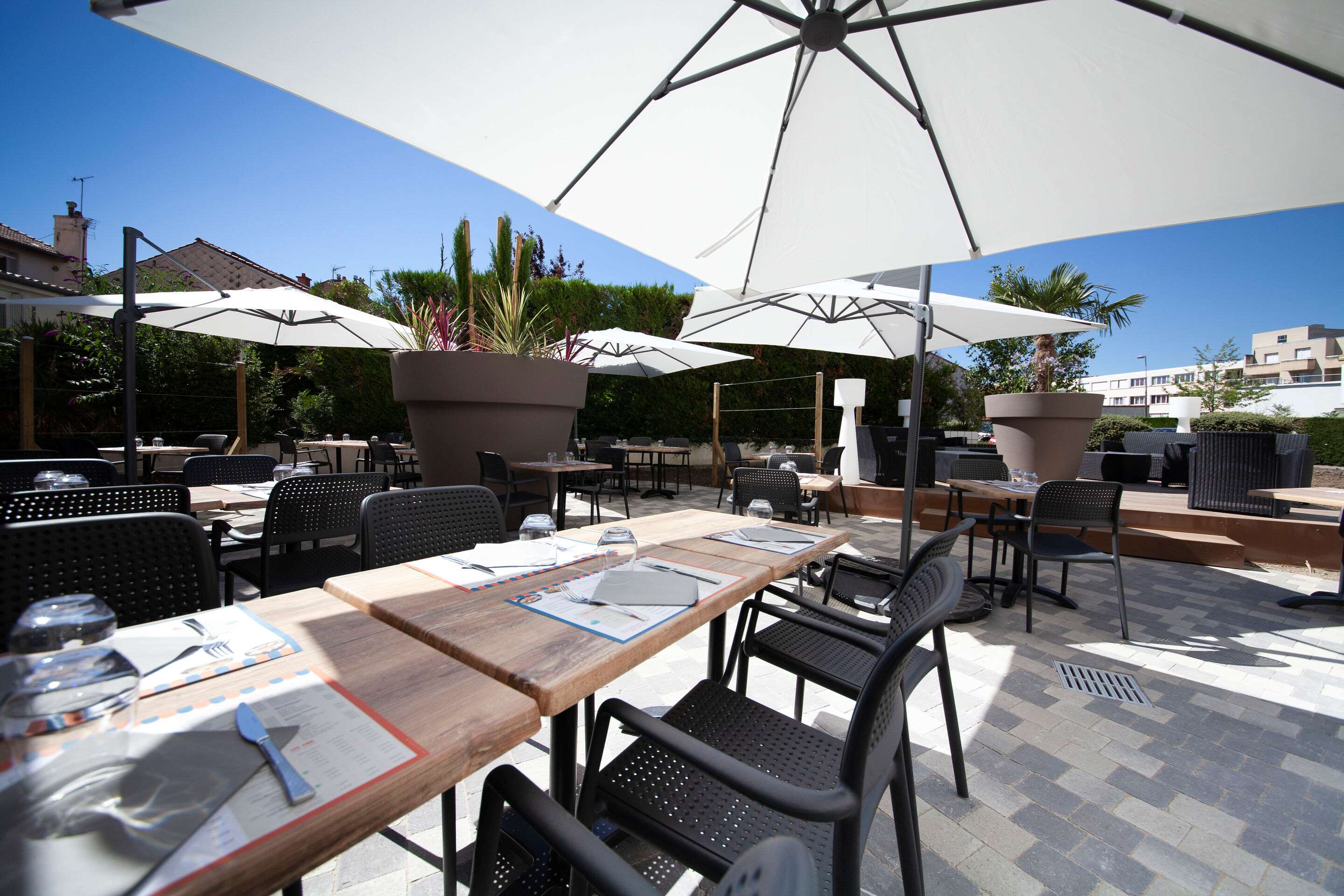 The Originals Boutique, Hôtel Le Marmotel