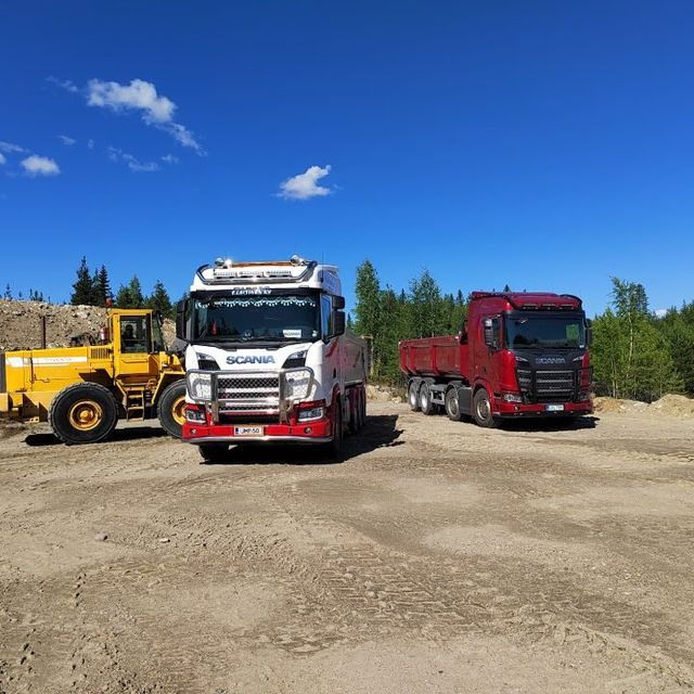 Images Konneveden Soramiehet Oy
