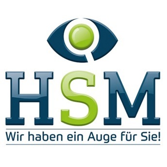 Logo HSM Seubert GmbH