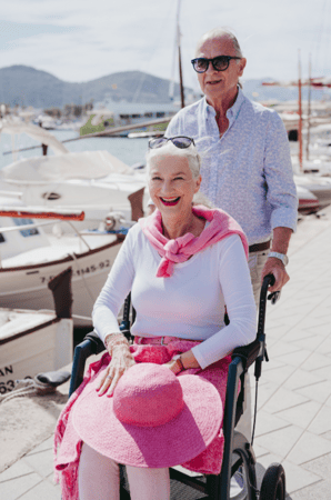 Images Heritage Complete Home Care