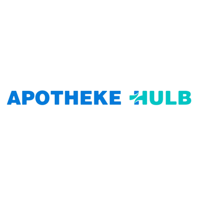 Apotheke Hulb in Böblingen - Logo