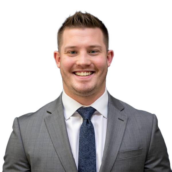 Jake Harper headshot