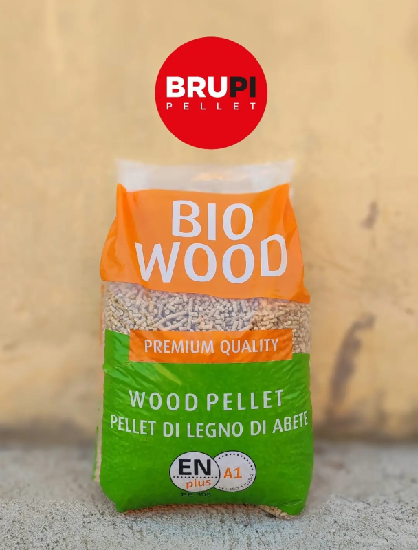 Images Brupi Pellet